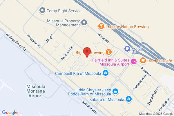Northwest Distributors