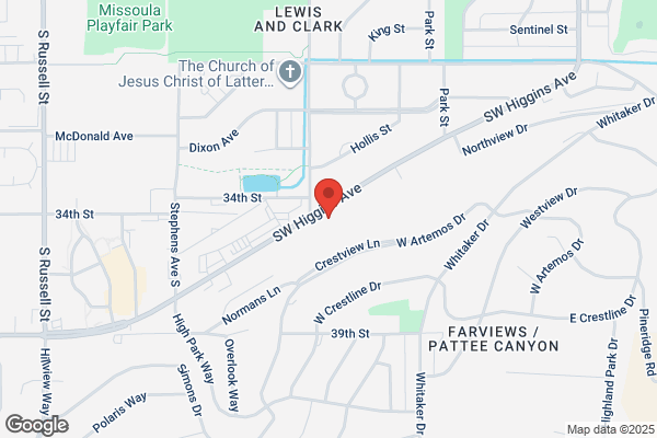 Rocky Mountain Counseling Center