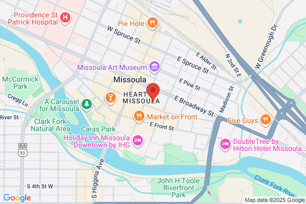 Aikido of Missoula