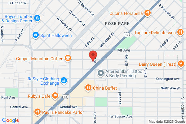 Sapphire Physical Therapy