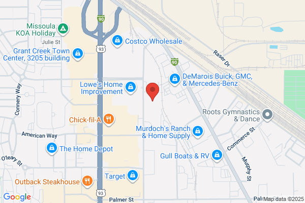 Fresenius Kidney Care Missoula