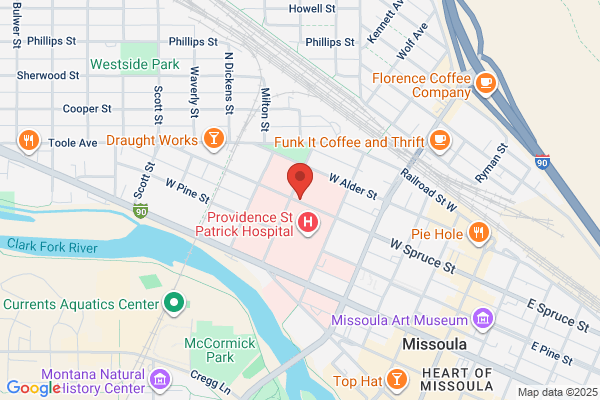 Providence Neurology Sleep Medicine Specialists - Missoula