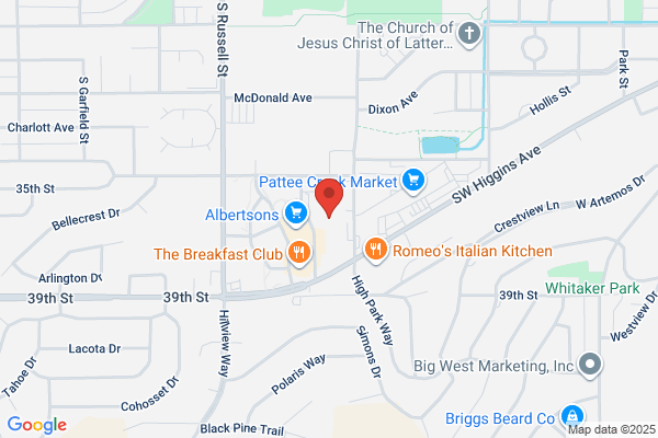 Momentum Prosthetic Clinic