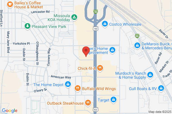 Providence Montana Nephrology