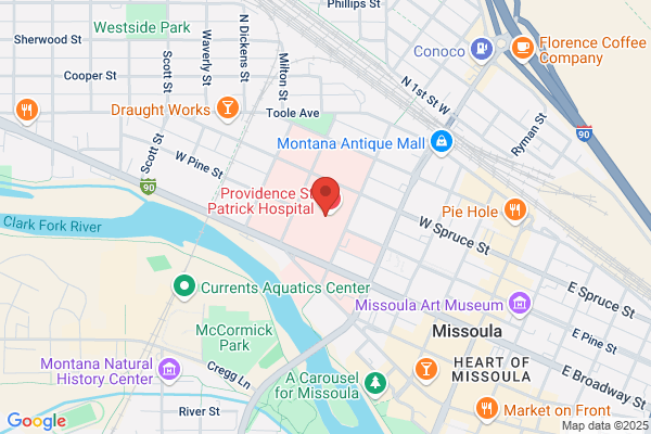 Providence Montana Neurosurgical Specialists