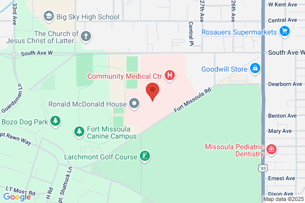 Missoula Women's Health Montana Robotic Surgery