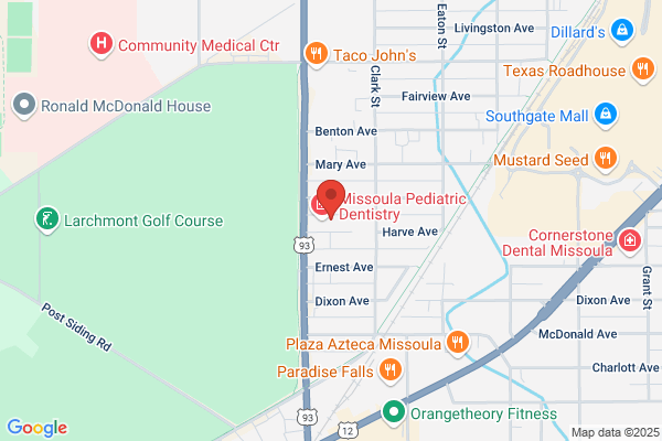 Kenworthy Orthodontics