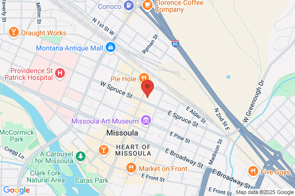 Missoula Area Economic Development