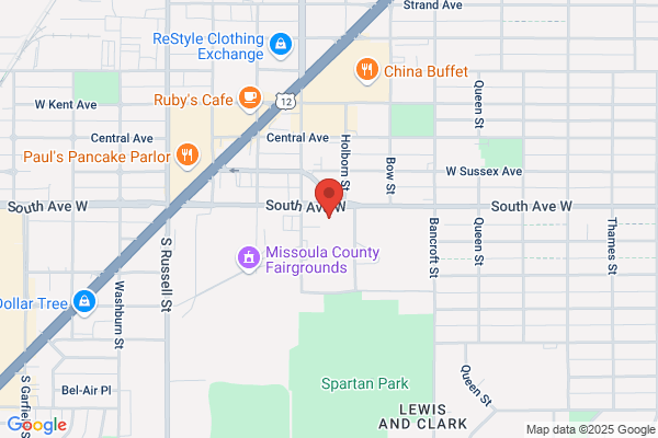 Missoula Education Association