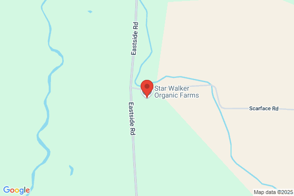 Starwalker Farms LLC