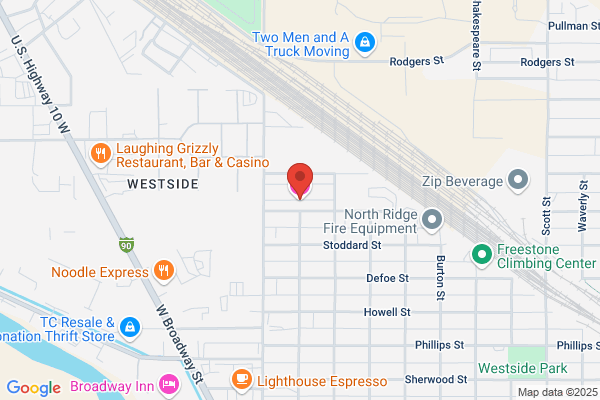 Hollywood Trailer Court