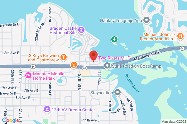 Two Rivers Mobile Home Park