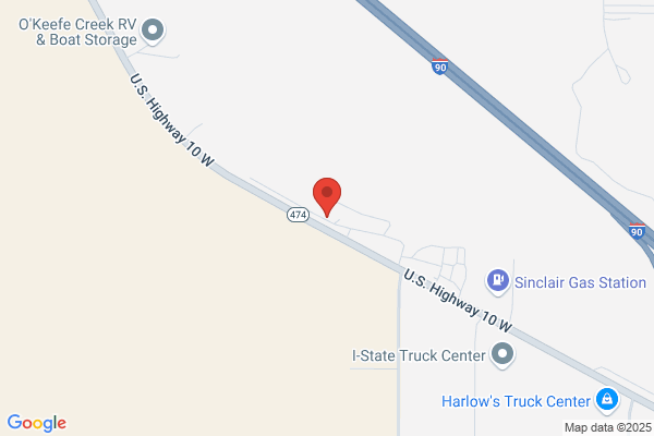 Missoula Trap & Skeet Club
