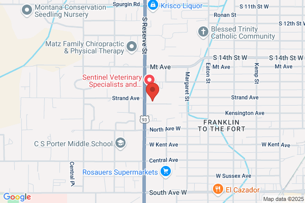 Rock Creek Financial Inc