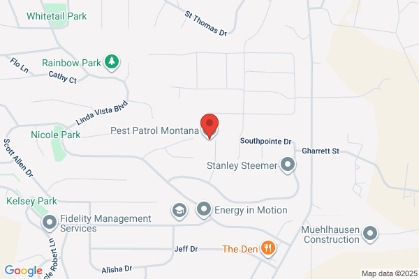 Missoula-pestcontrol.com