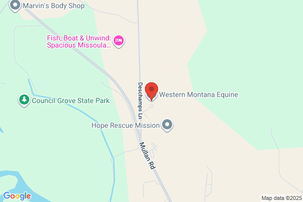 Western Montana Equine PLLC