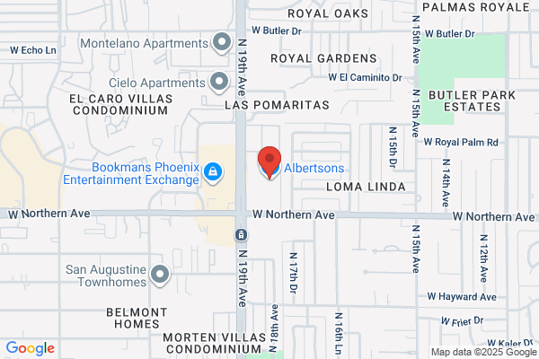 Albertsons Pharmacy
