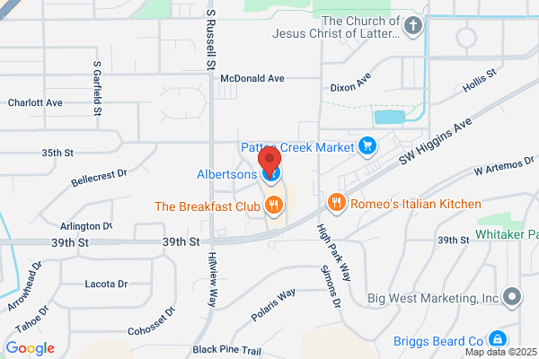 Albertsons Pharmacy