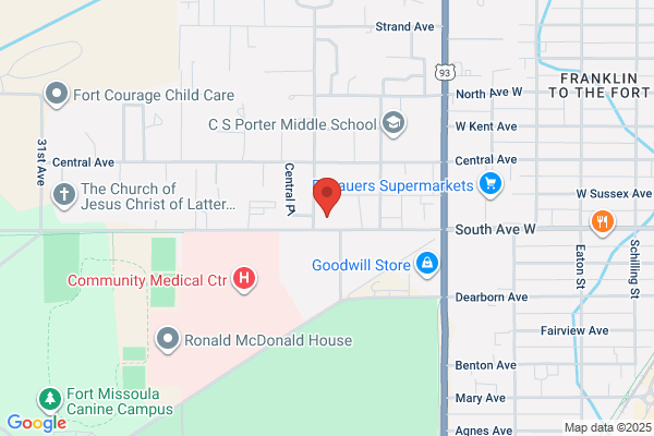 Granite Pharmacy