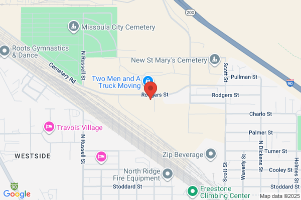 Republic Services of Missoula, MT