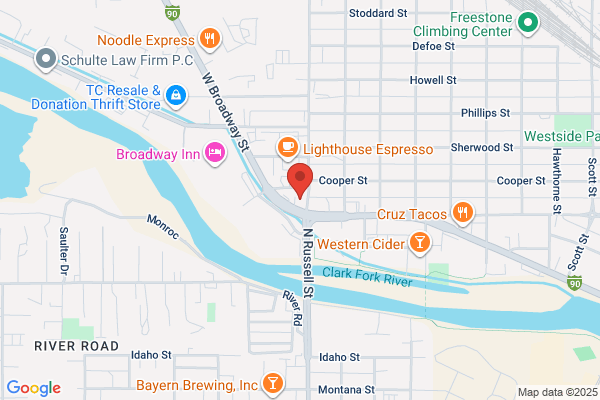 Sunbelt Business Brokers of Missoula/Western Montana