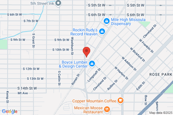 Garden City Monument Services