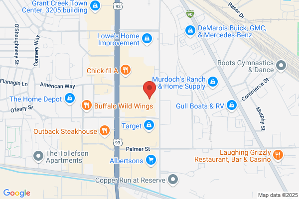 Ashley Furniture Homestore