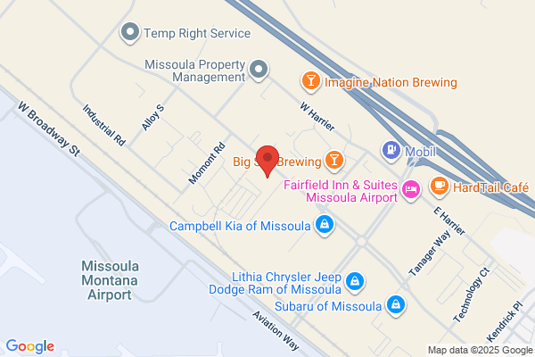 Inland Northwest Distributing Inc