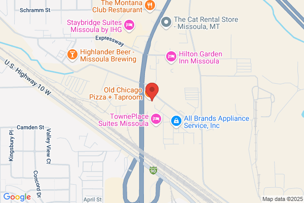 Johnny Carino's Italian