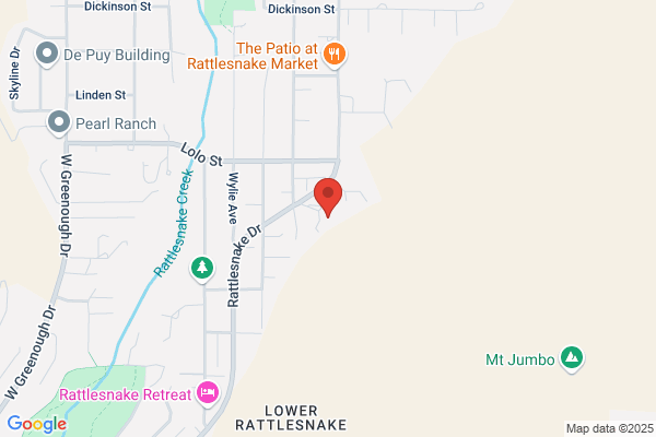 Joseph Residence Center