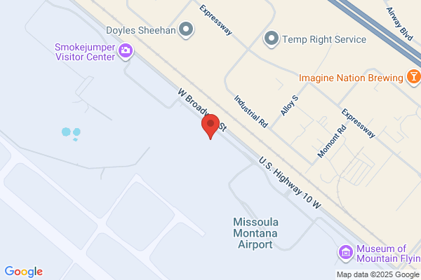Minuteman Aviation Maintenance