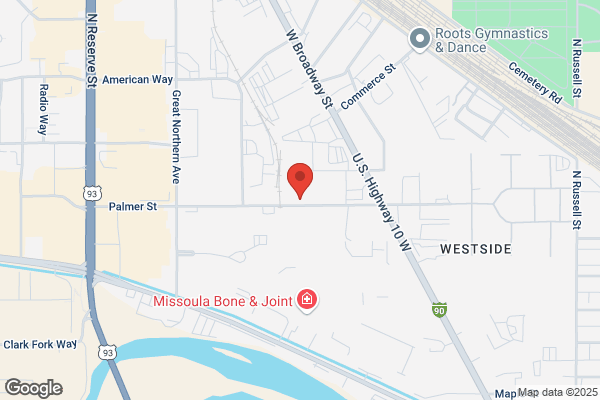 Missoula Emergency Services Inc