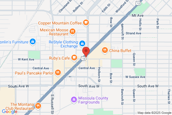 Missoula Gold & Silver Exchange