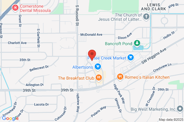 Missoula Housing Authority