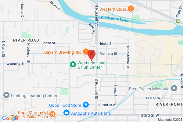 Missoula Plans Exchange
