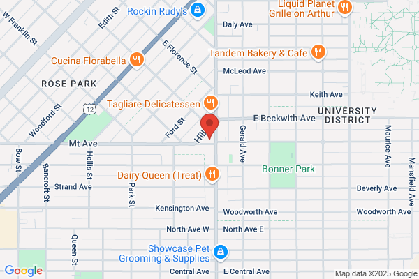 Oral Surgical Associates