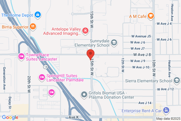 Aria Physical Therapy & Fitness
