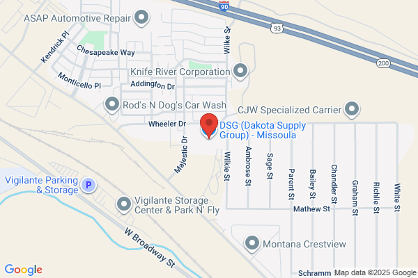 Mdm Supply Company