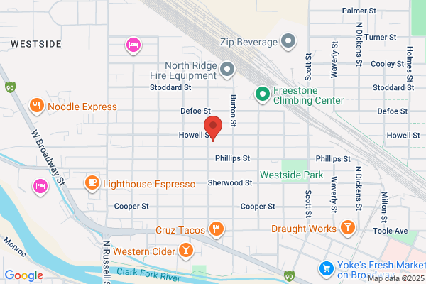 Orchard Water and Pump service