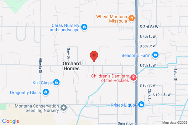 Fred's Plumbing & Heating Inc