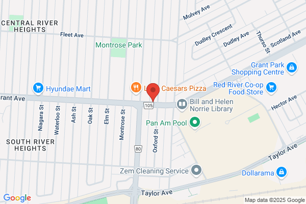 Ankle & Foot Care Clinic