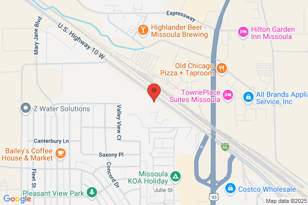 Bullfrog Spas of Missoula