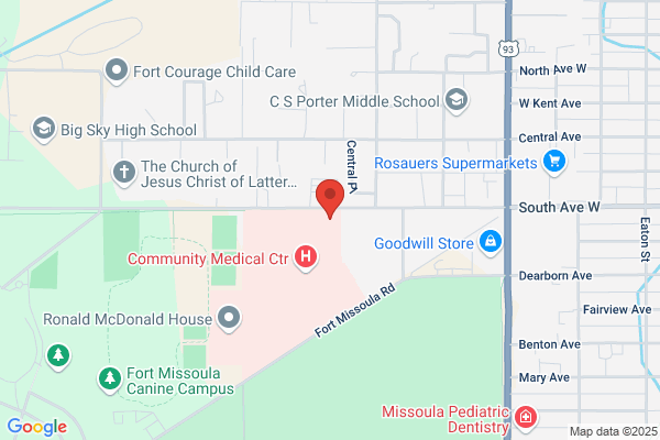 Advanced Imaging At Community Medical Center