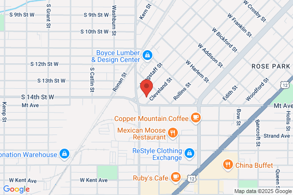 Bounty Real Estate