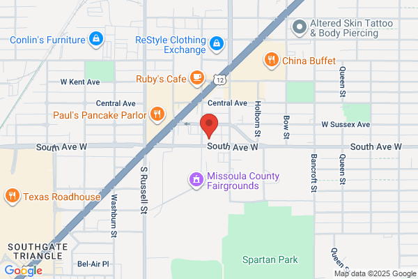 Brenda Foster, REALTOR | Berkshire Hathaway