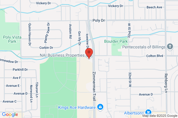 Nai Business Properties Llc