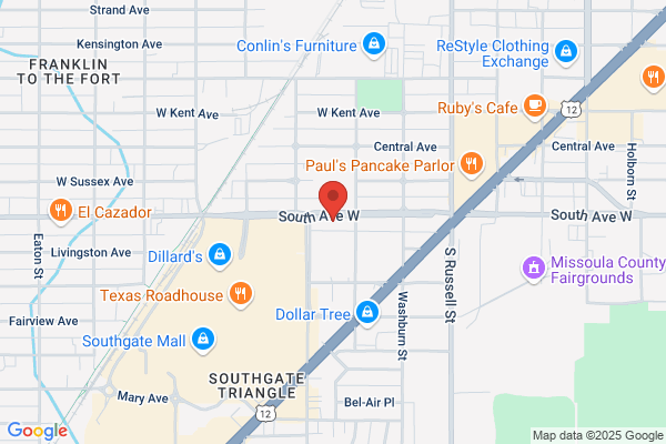Missoula Mortgage Inc
