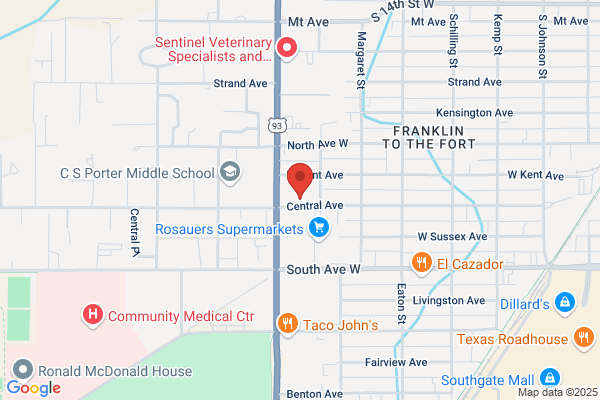 Destination Financial Services, LLC
