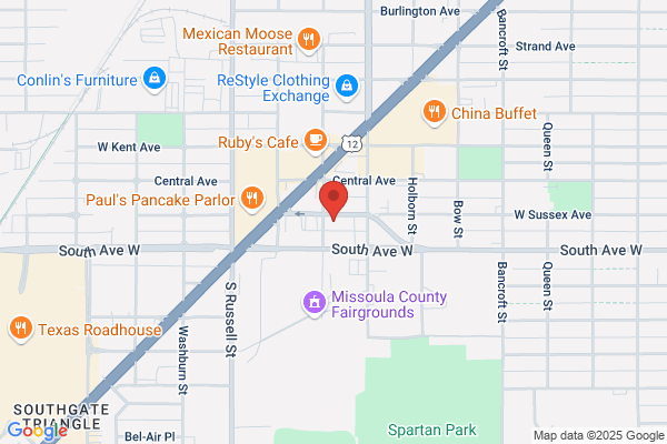 Michelle Allen at CrossCountry Mortgage, LLC