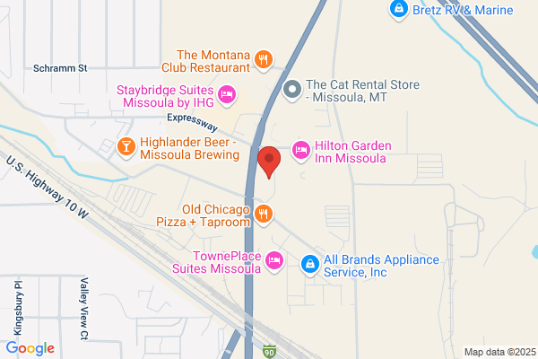 Montana First Credit Union